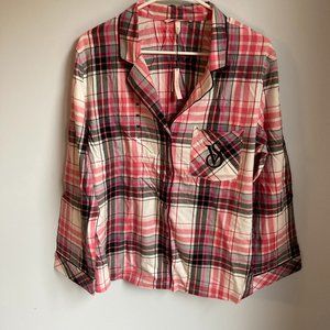 New With Tags PJ Set WITH Eye Mask